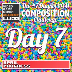 VGM 7Days April Kids Games 07