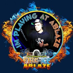 Doug Rascal - Ablaze Festival Special 29th December 2023 @Eiger Studios - Leeds