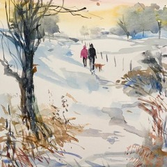 Winter Walk