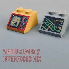 Interfaces Mix - Arthur Barr