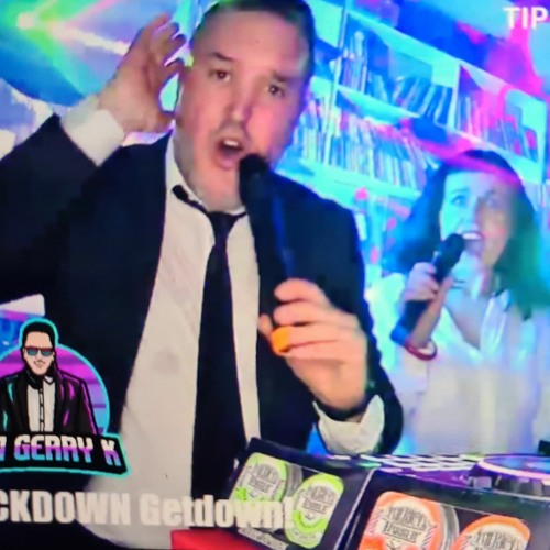 LOCKDOWN Get Down 05.09.2020.m4a