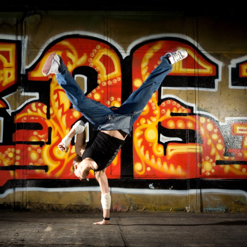 Hip Hop Remix Set