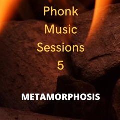 METAMORPHOSIS Phonk Music Sessions 5