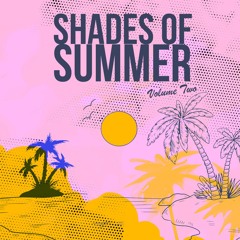 PREMIERE : Faint Waves - Windward Dream (Shades Of Sound)