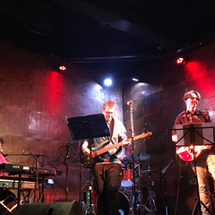 Tell Me Something Good- Live At Postgarage, Graz