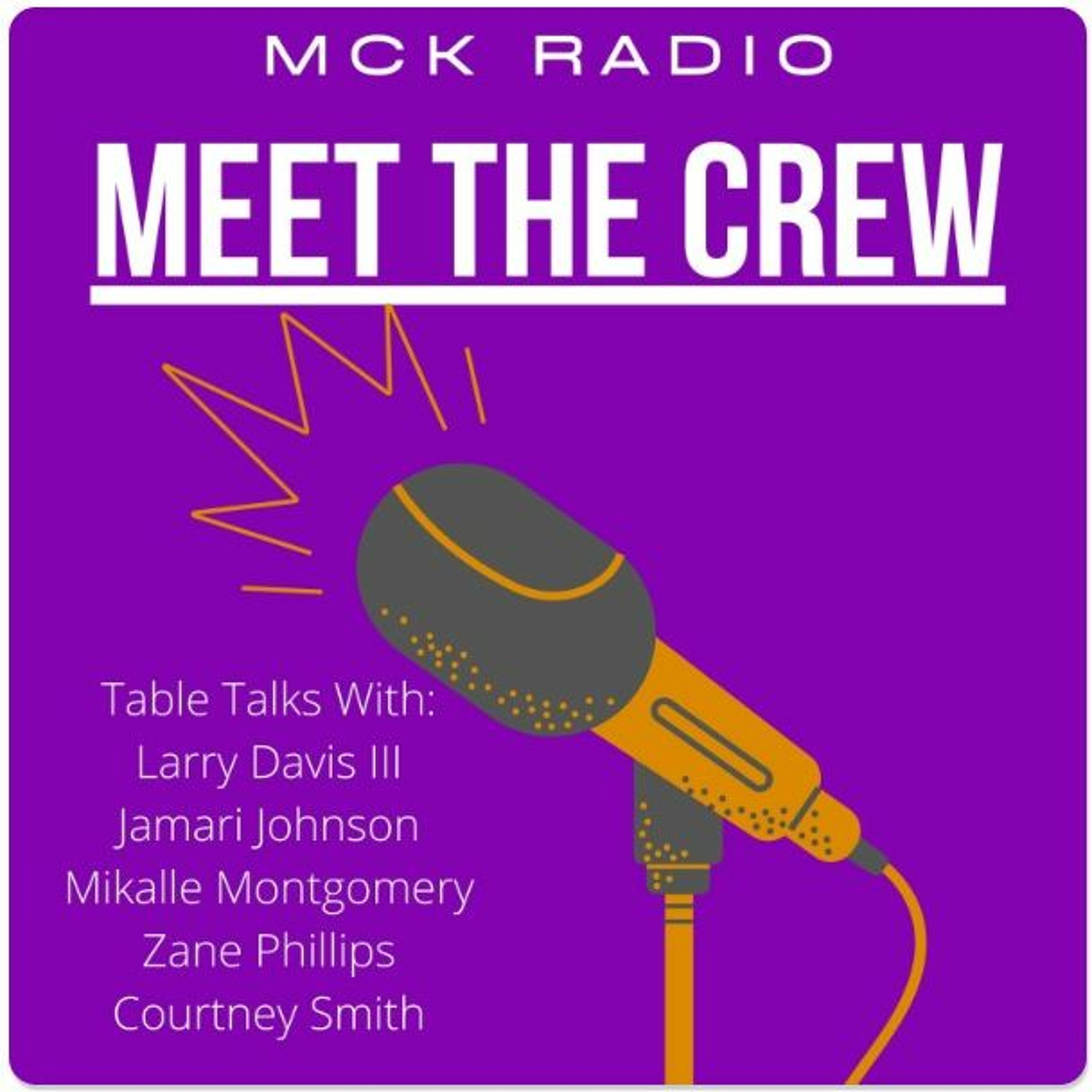 mckradio