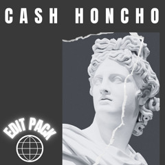 CINEMA X SAY WHAT (ISOXO & G JONES) X MISUNDERSTOOD (VASTIVE) CASH HONCHO EDIT