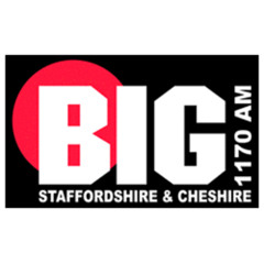 NEW: Vibe Music Mini Mix #22 - Big AM 'Staffordshire & Cheshire' (1999) (Custom)