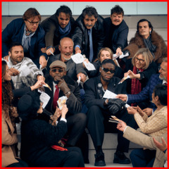 NRJ KEBLACK & FRANGLISH - GENERATION IMPOLIE (PN) // (PN2)