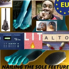 Lit Alto (Nailing The Sole Feeture)