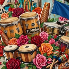 Camilo Suarez - ROSA  (Edit)