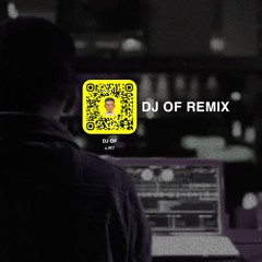 DJ OF  ريمكس الكبيدة - لويجي