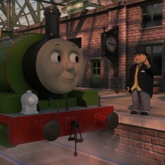 The Great Little Railway Show (Revisited)
