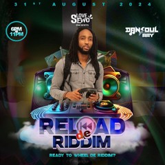 CLEAN BUSINESS BOUYON - LOVESEWO PROMO MIX