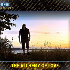 THE ALCHEMY OF LOVE