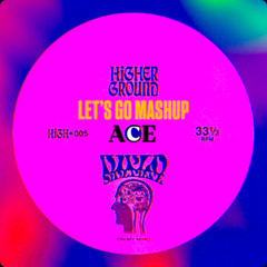 On My Mind x Let's Go (ACE Mashup) - Diplo, SIDEPIECE, Jaden Bojsen
