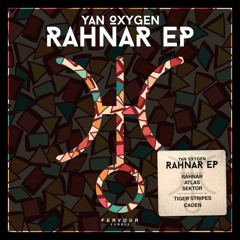 Yan Oxygen - Atlas (Original Mix)
