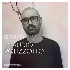 TGMS presents Claudio Polizzotto