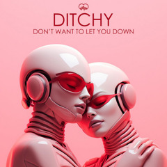 Don’t Want To Let You Down