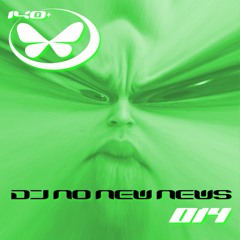 MIX #14 -  DJ NO NEW NEWS