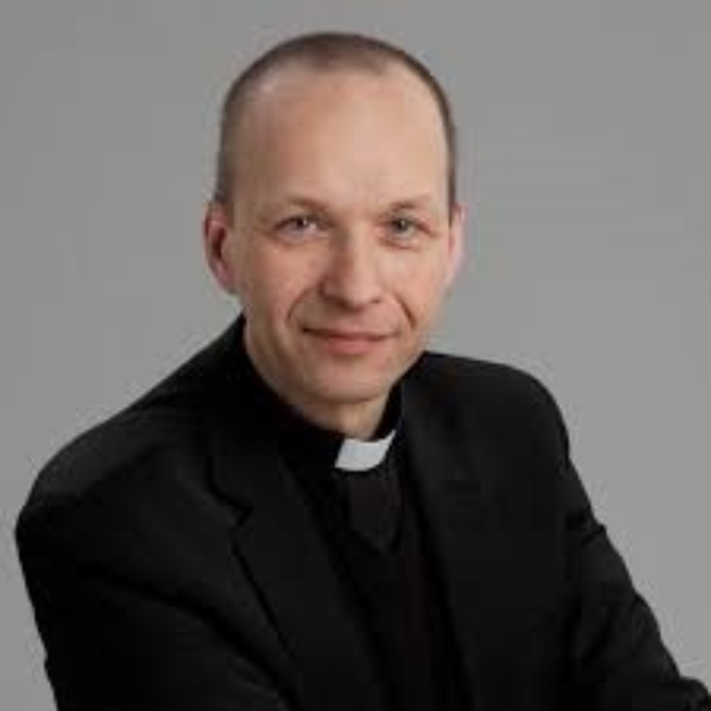 Duchovná príprava na Deň odprosenia – 6. deň - Mons. prof. ThDr. Jozef Haľko, PhD., pomocný bratislavský biskup episode artwork