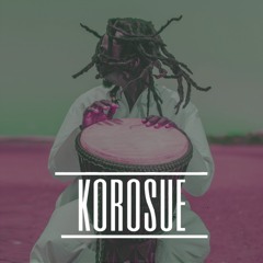 Afro Soulful Sessions - Mix by Korosue