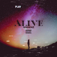 Alive (Prod By. Plutopoison)
