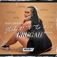 SHAKE IT TO THE MAX x KRUGAH(REGGAE REMIX 2025
