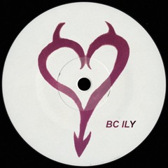 BC ILY - FRANKIE_P (FREE DOWNLOAD)