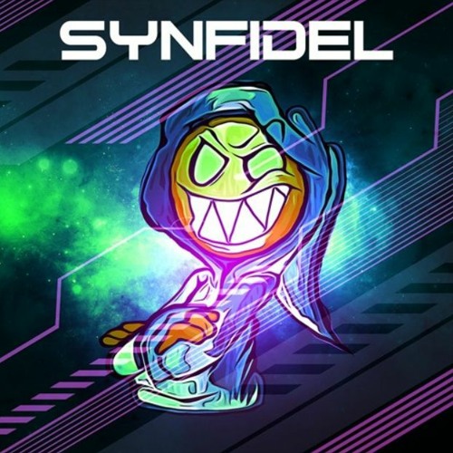 Synfidel - Hardcore Power