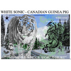 "NO MORE WHOLE WORLD HURT"