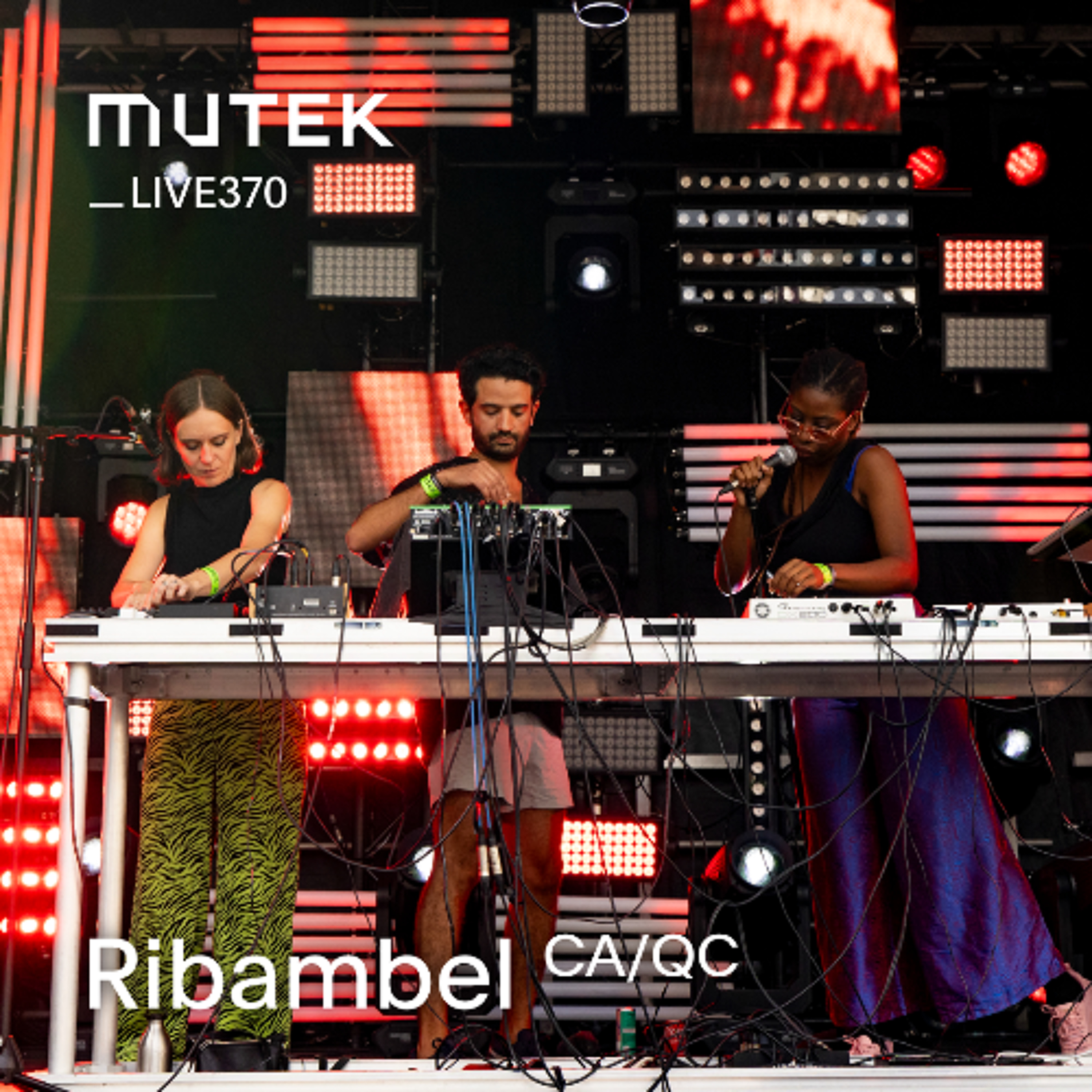 MUTEK