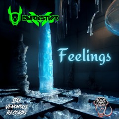 DVRKSTVR - FEELINGS [FREE DL]