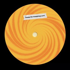 Keep On Keeping Low Ep