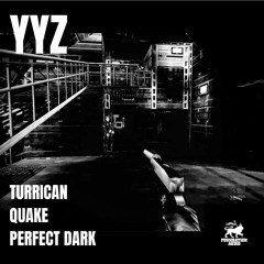FA065: YYZ - Turrican EP (OUT NOW)