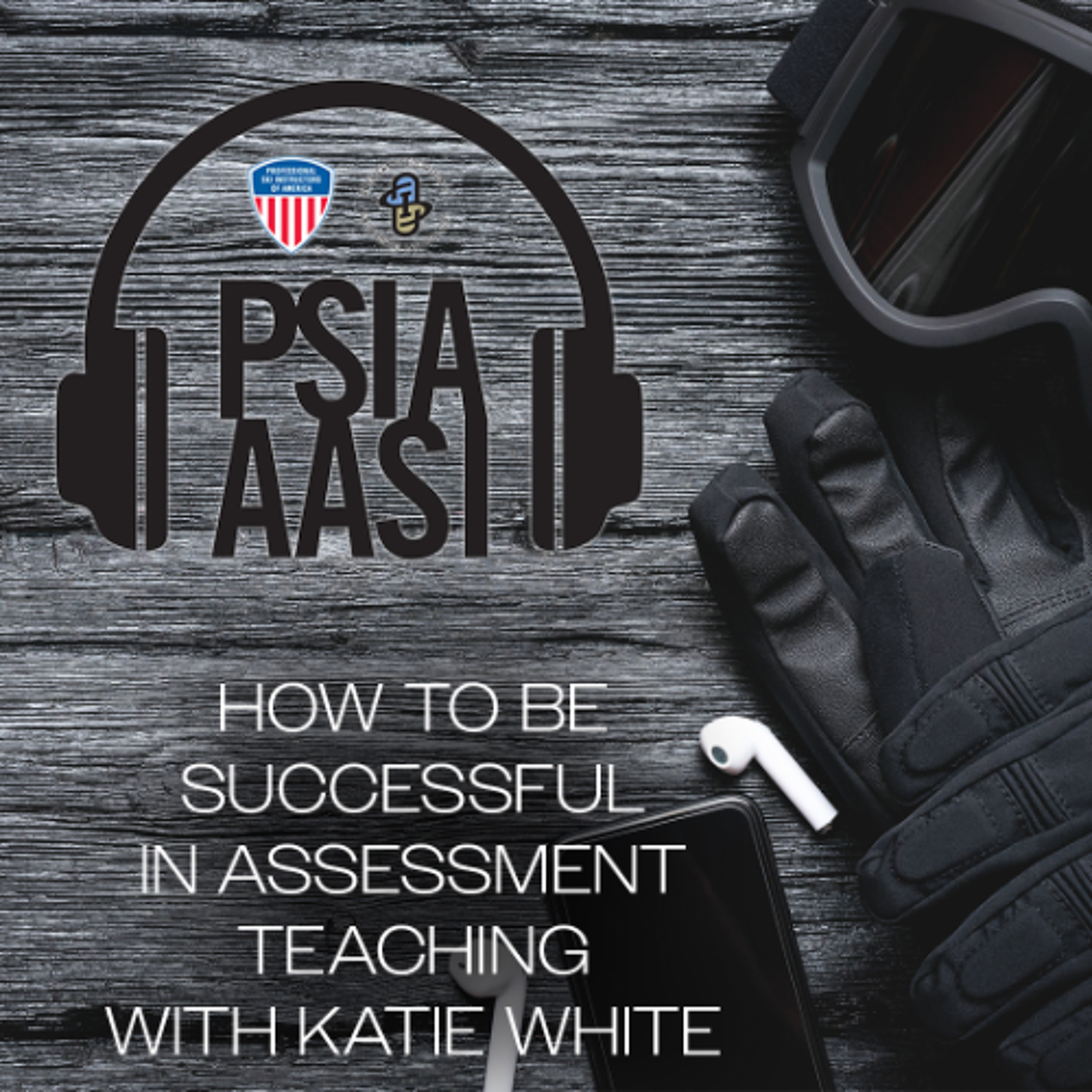 How to be Successful in Assessment Teaching