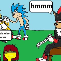 Tails Get Trolled V3 fnf GameOver theme