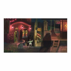 Spirited Away 2001 / Typebeats #02