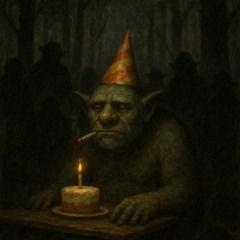 #TrolDay (xenbrixx)