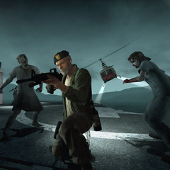 Left 4 Dead Prod jonythegoat
