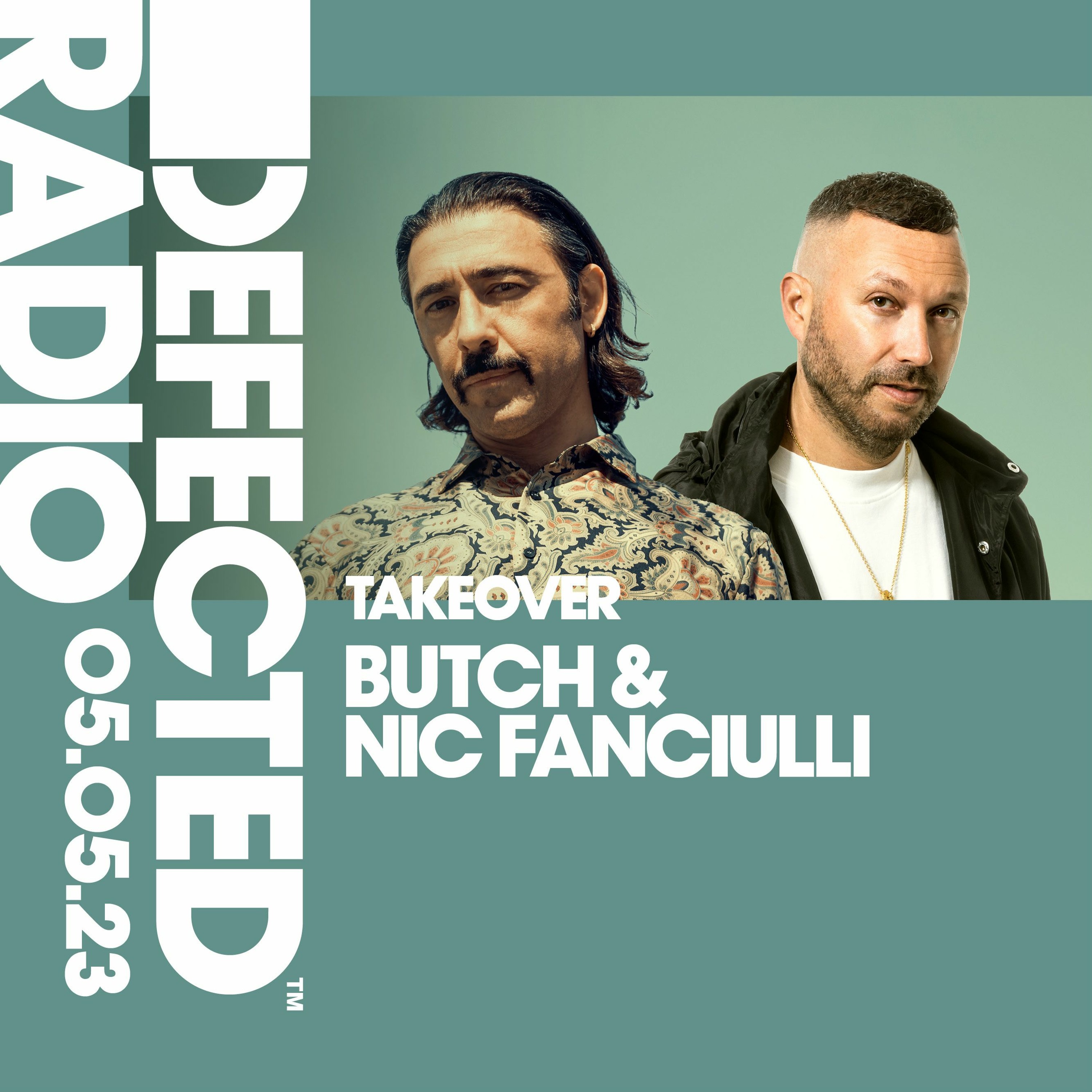 Defected Records