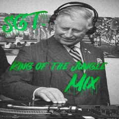 SGT. - King of the Jungle Mix