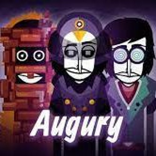 Incredibox Arbox V3 Augury   All Sounds Together