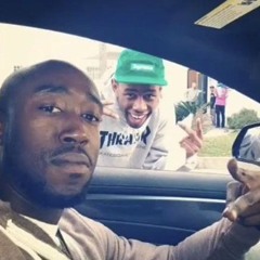Something to Rap About - Freddie Gibbs and Tyler the Creator (produced by funktion og)