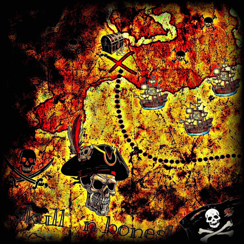 skull n bones!