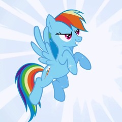 【Jinriki UTAUカバー】モザイクロール Moziak Role -Reloaded- 【Rainbow Dash】