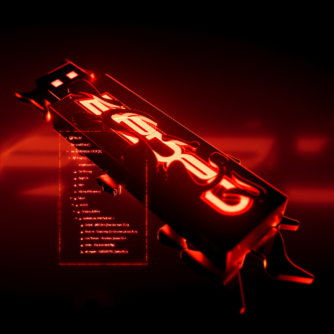 aededmusic Edit Pack Vol. 1