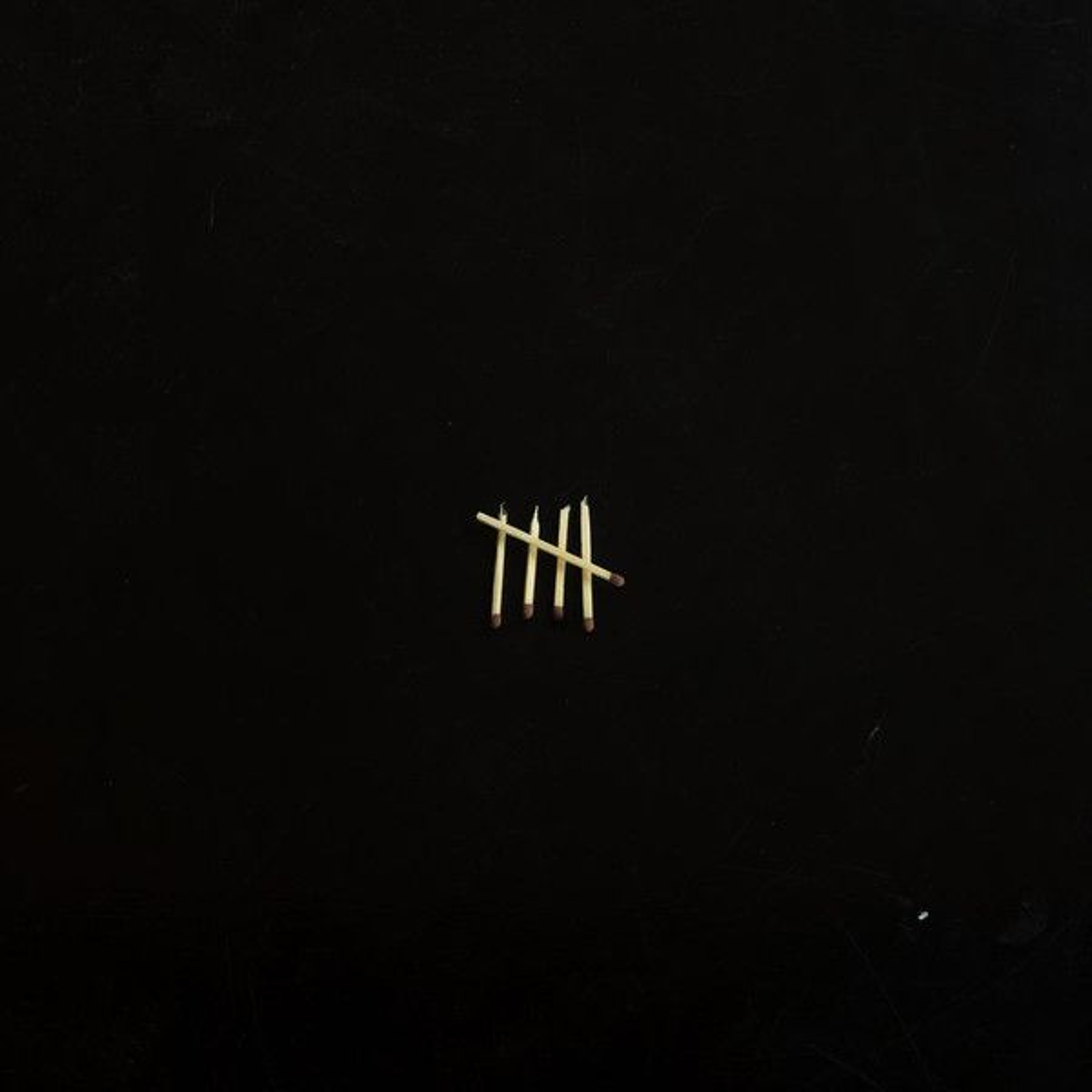 Sault -  Why Why Why (Delfonic Rework) episode artwork