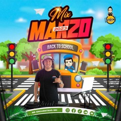 DJ JADIX - MIX MARZO 2023