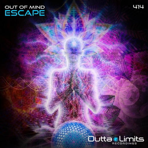 Out Of Mind - Escape (Original Mix) Exclusive Preview